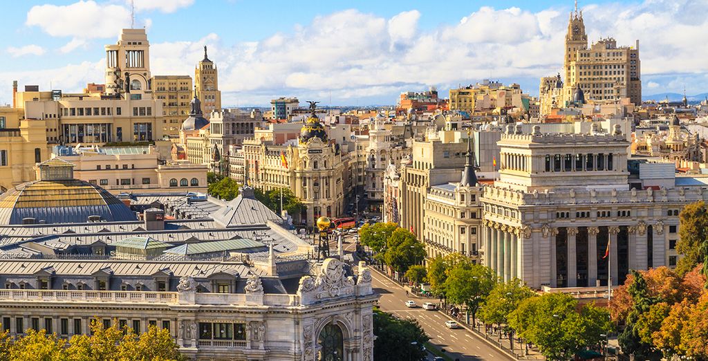 Only You Hotel Atocha 4*