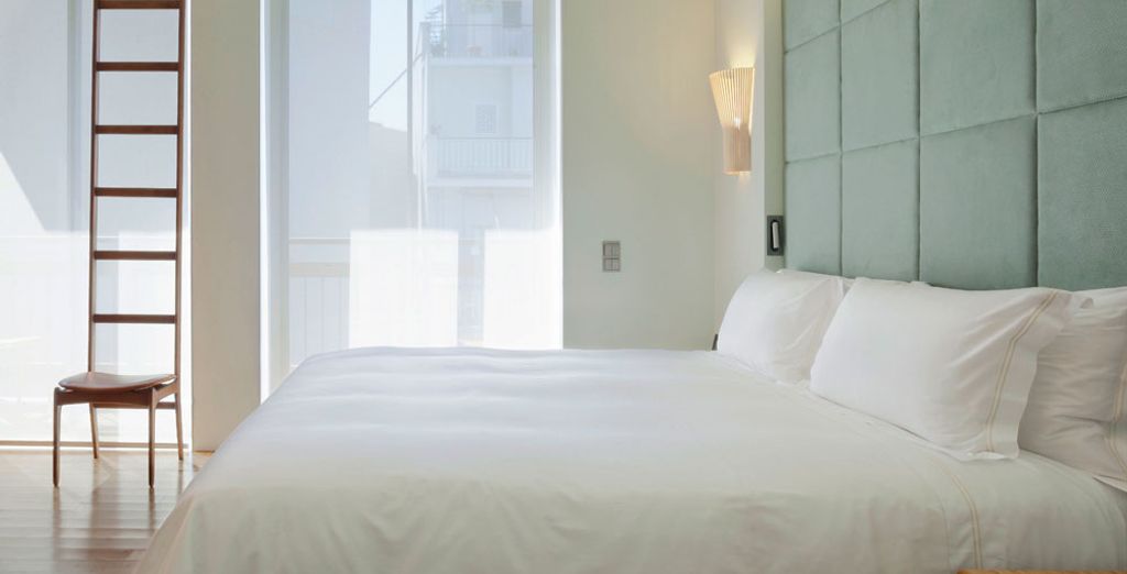 New Hotel 5*