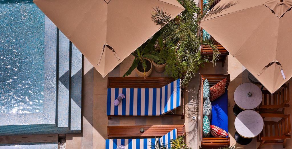 2Ciels Luxury Boutique Hotel & Spa