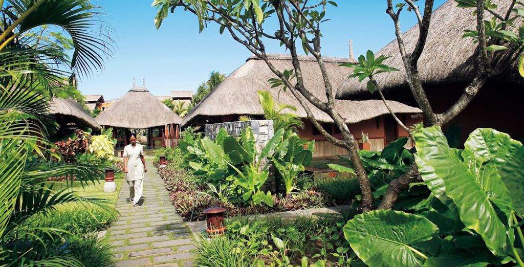 Heritage Awali Golf & Spa Resort 5*