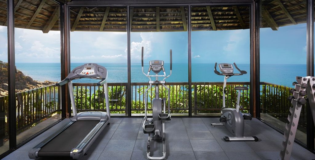 Silavadee Pool Spa Resort 5*