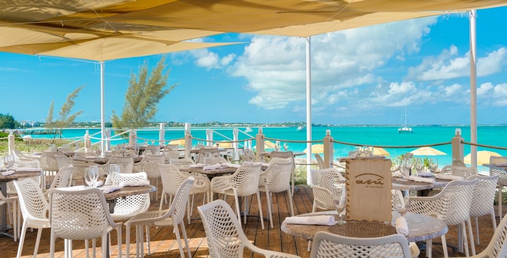 The Alexandra Resort 4*