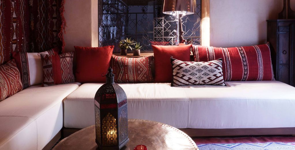 Riad Karawan 5*