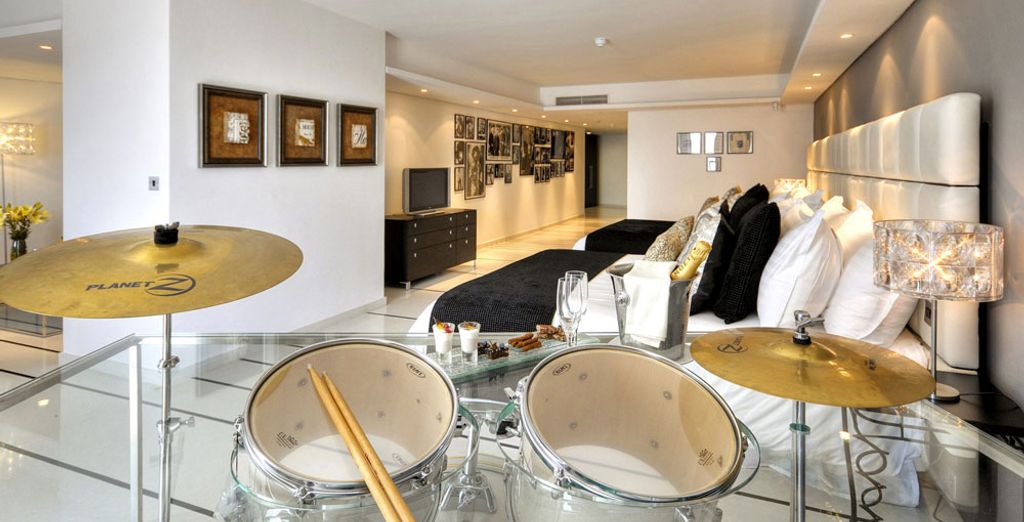 The Palace Hotel 5*