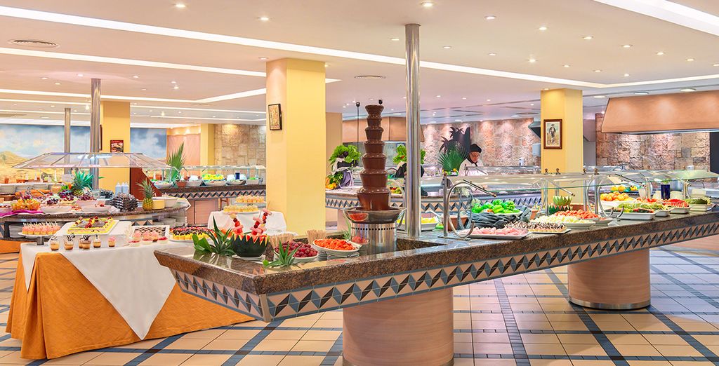 Suite Hotel Atlantis Fuerteventura Resort