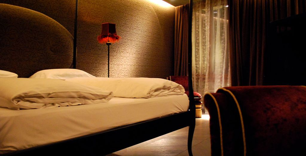 Hotel Palazzo Barbarigo Sul Canal Grande 4*
