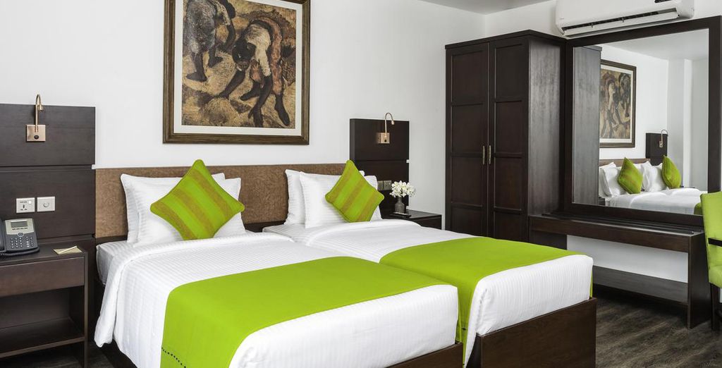 Tour privato dello Sri Lanka da Jaffna a Wadduwa