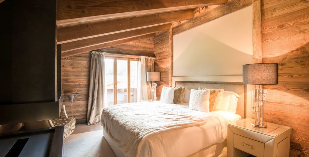 Hotel Ultima Gstaad 5*