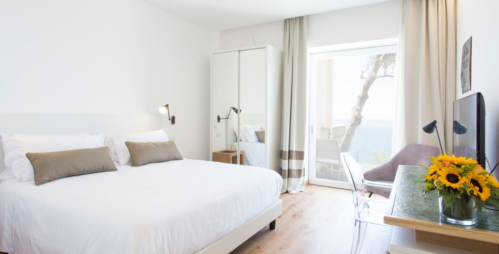 Art Hotel Villa Fiorella 4*