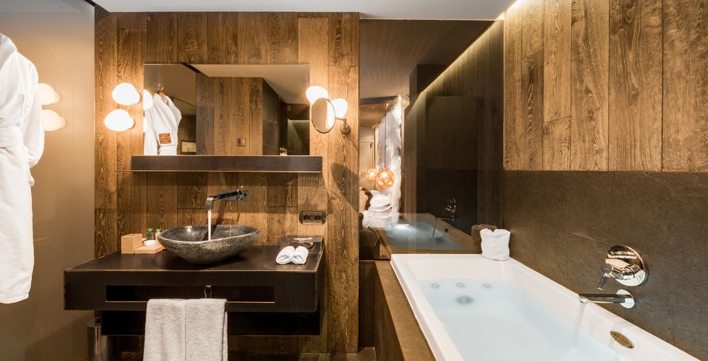 Grau Roig Andorra Boutique Hotel & Spa 4*