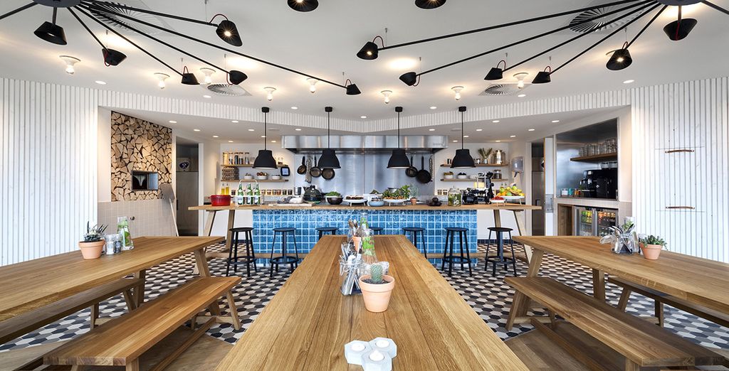 Zoku Amsterdam 4*