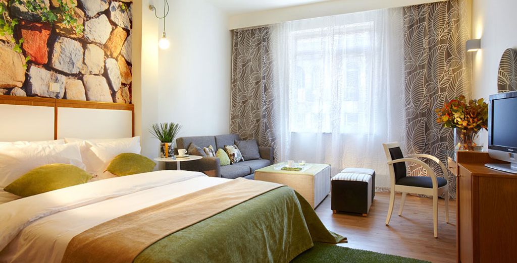 City Hotel Thessaloniki 4*