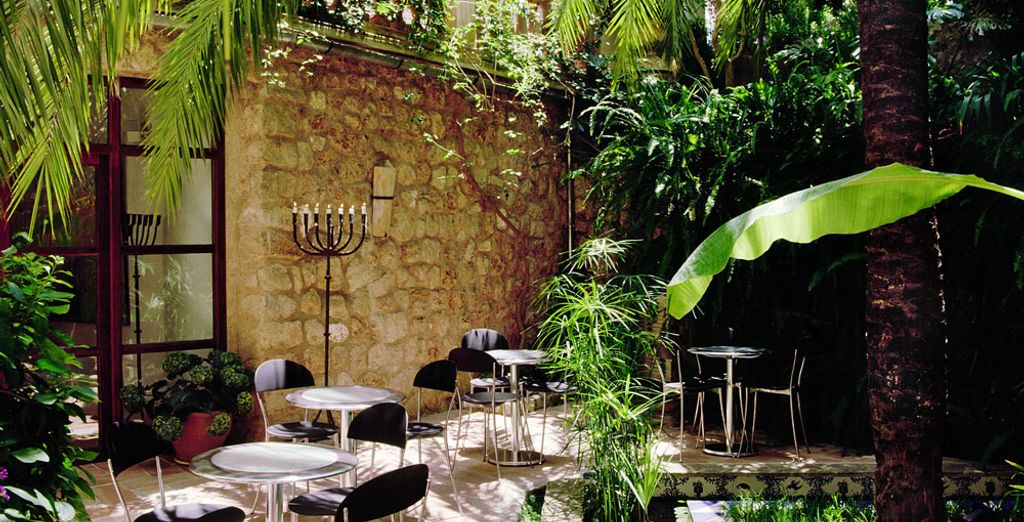 Hotel Can Verdera 4* - Adults Only