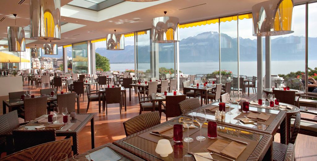 Suisse Majestic 4*