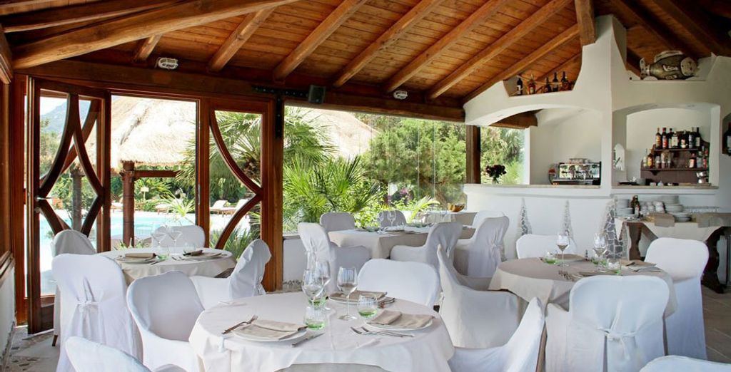 Hotel Balocco 4*