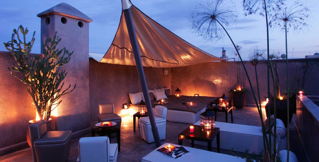 Riad Dar One