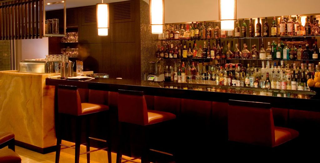 The Richardson Hotel & Spa 5*