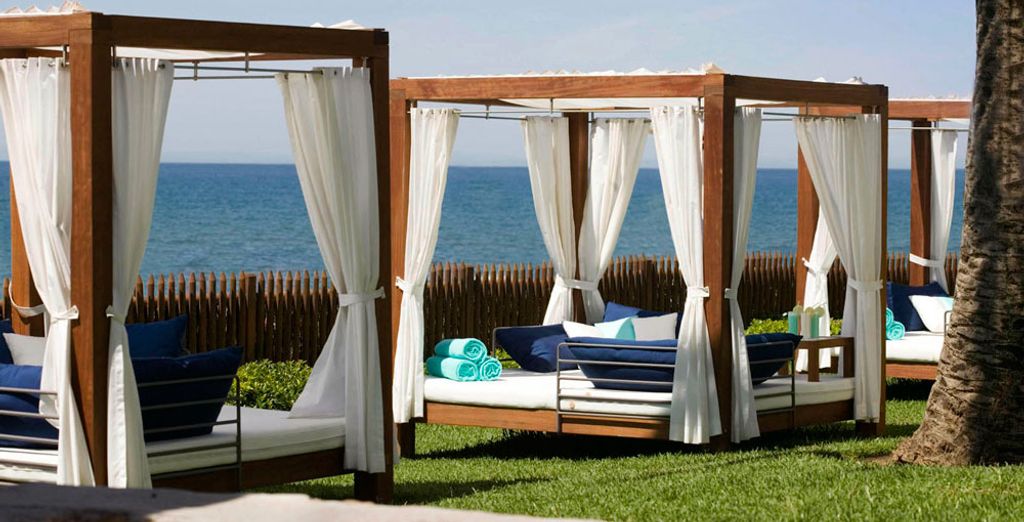 Don Carlos Leisure Resort & Spa 5*