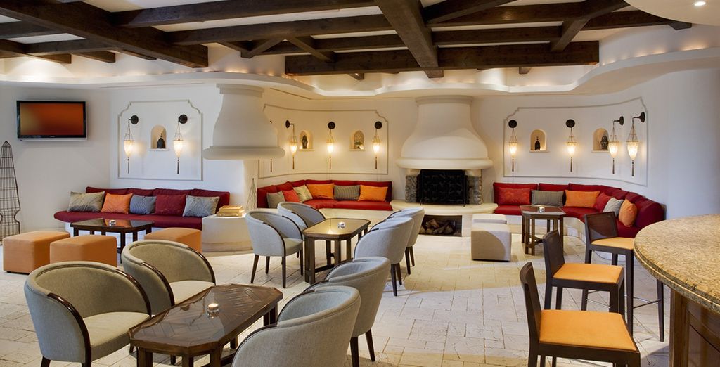 Hotel Melia La Quinta Resort & SPA 5*