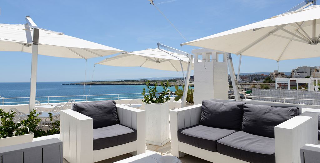 Don Ferrante Dimore Di Charme 5*
