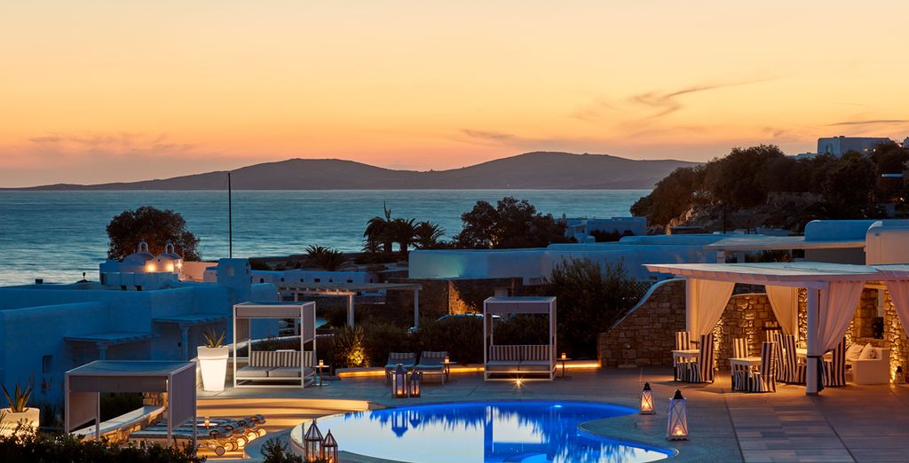 Delight Boutique Hotel & Spa 4*