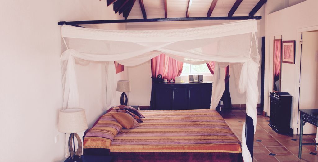 Marquis Boutique Hotel