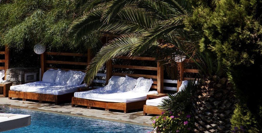 Navutu Dreams Resort & Spa 4*