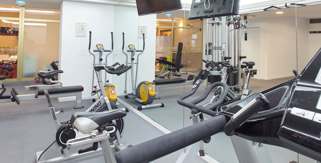 Torre del mar hotel 4*