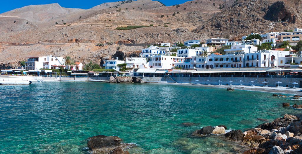 Alexander Beach Hotel 4*S