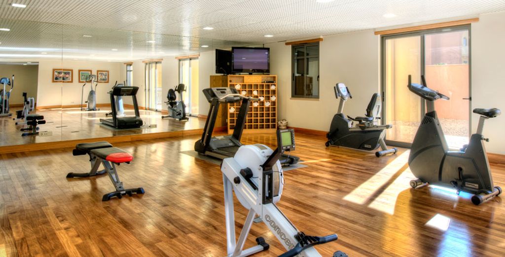 The Residences at Victoria 5*