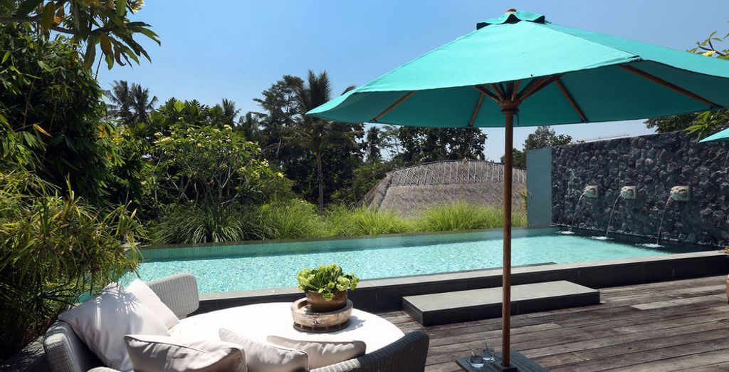The Purist Villas & Spa Ubud 4*