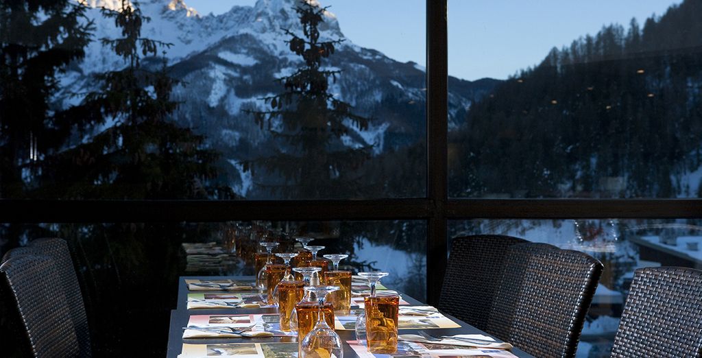Hotel Club Bergers Resorts