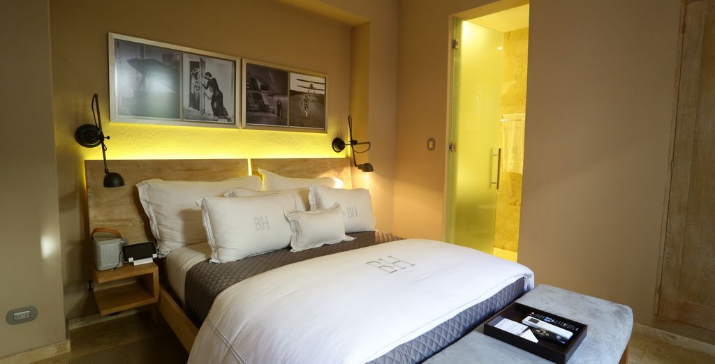 Billini Hotel 5*