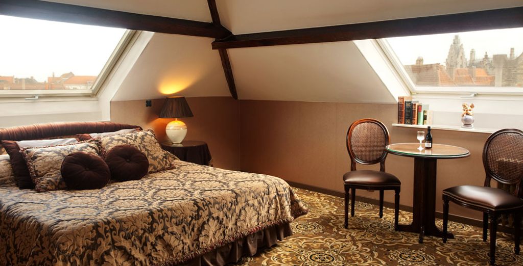 Hotel Heritage 4*