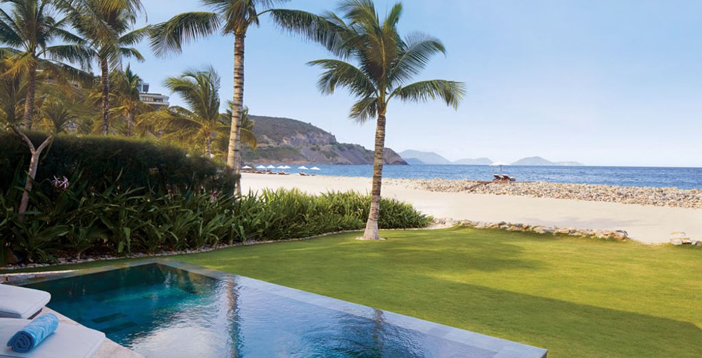 Mia Resort Nha Trang 5*