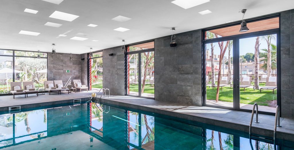 Pure Salt Garonda Hotel 5* - Adults Only