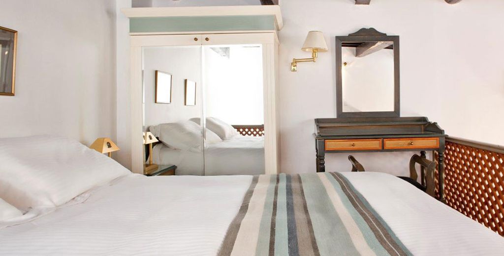 Rimondi Boutique hotel
