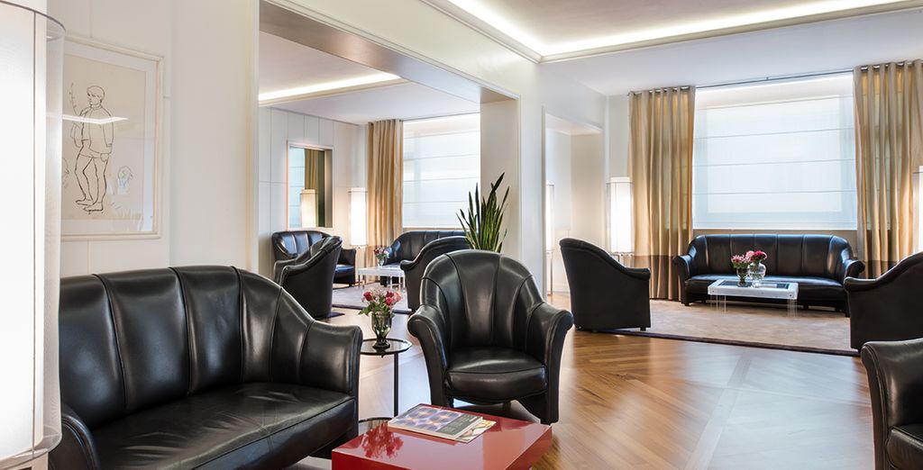 Hotel Londra 4*
