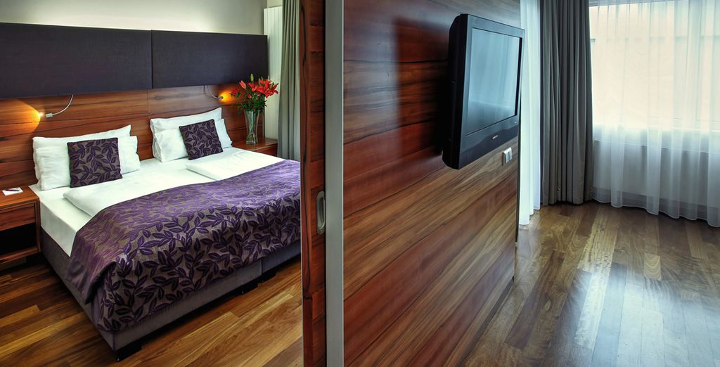 Pakat Suites Hotel 5*