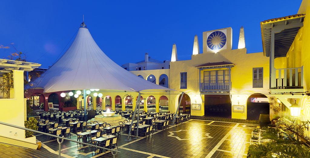 Suite Hotel Atlantis Fuerteventura Resort