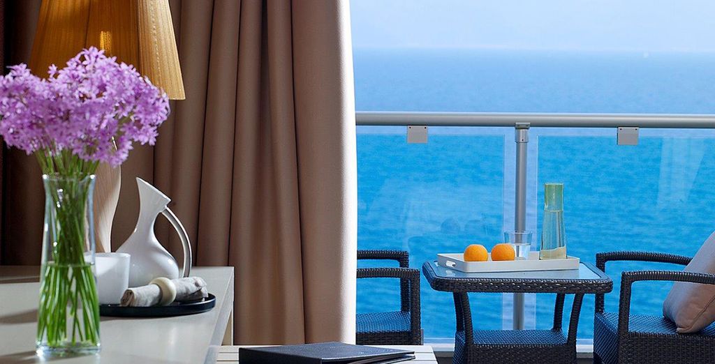 Hotel Michelangelo Resort & Spa 5*