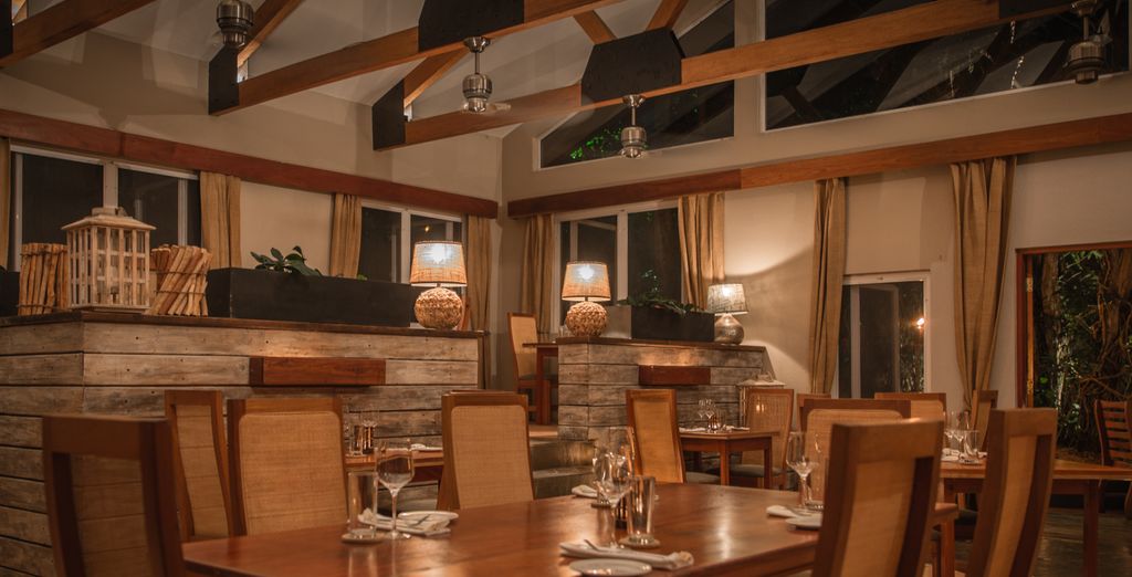 Ka'ana Resort 5*