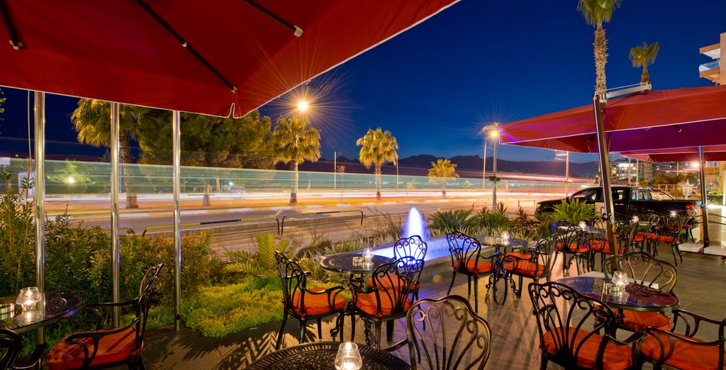 Prime Boutique Hotel