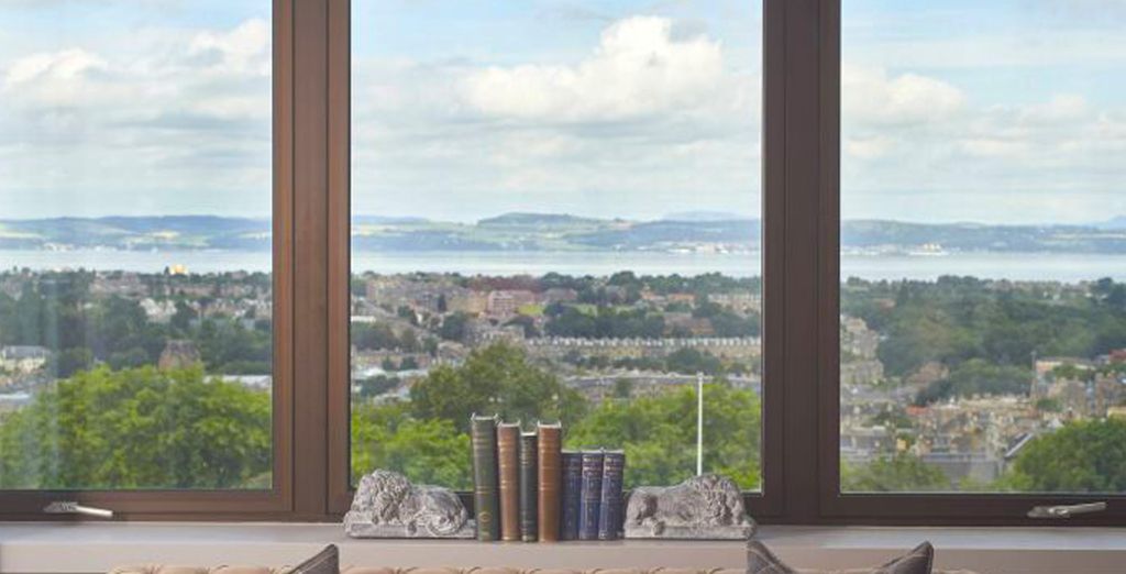 Principal Edinburgh 4*