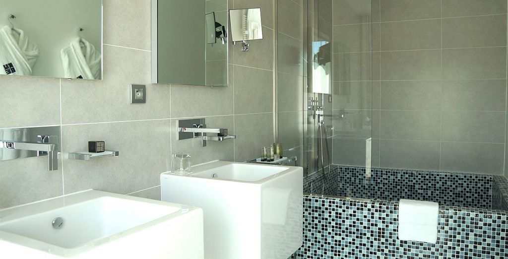 Kube Hotel Saint-Tropez 5*