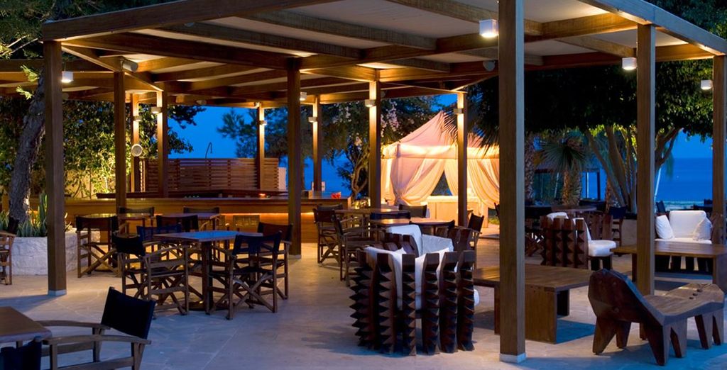 Londa Hotel 5*