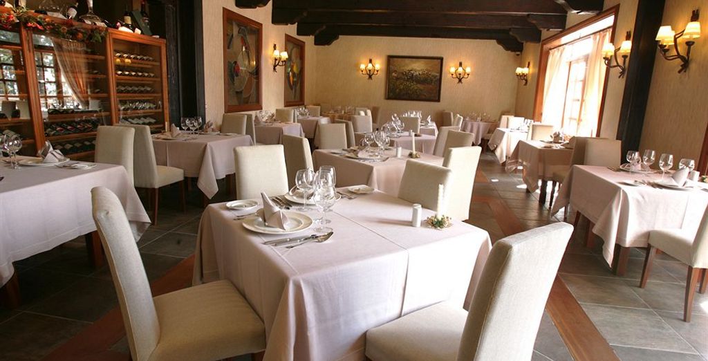Hotel Spa Villalba 4* - Adults Only