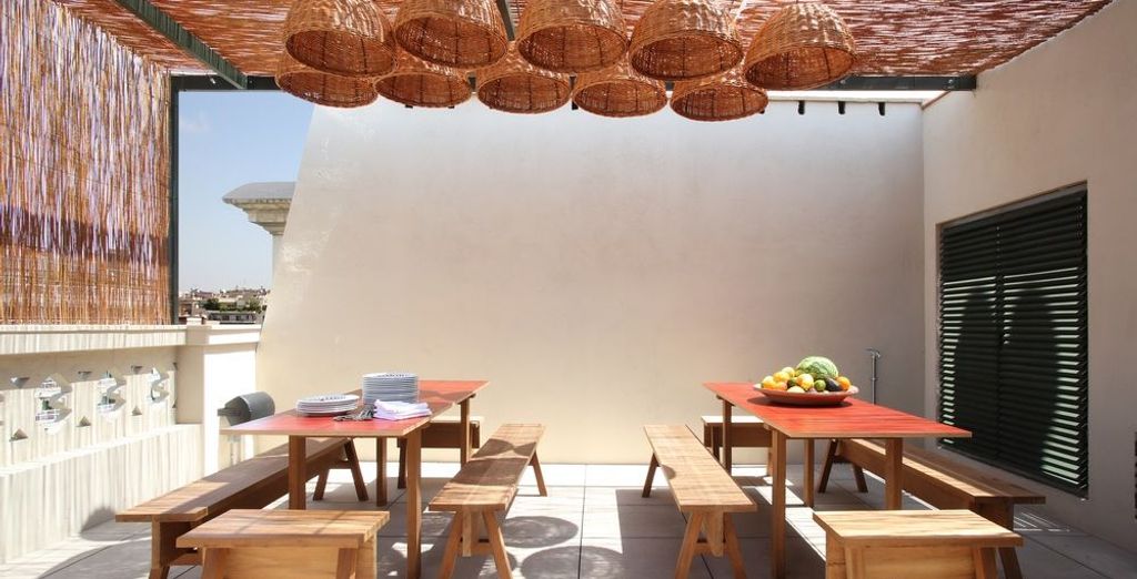 Hotel Casa Bonay 4*
