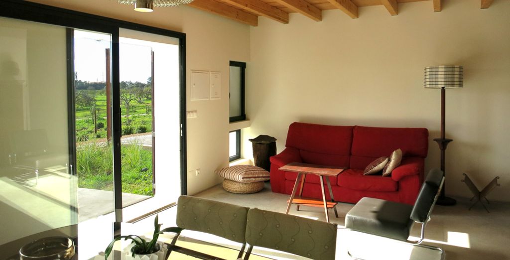 Companhia das Culturas Ecodesign & Spa Hotel