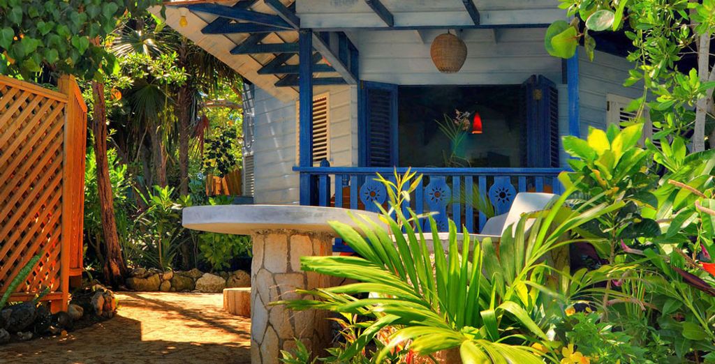 The Caves 5* - Adults Only